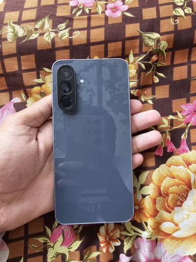 Glaxy A 56 5G