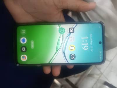 OPPO A5 pro