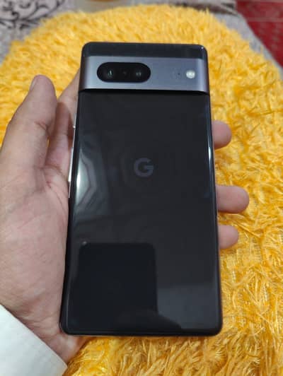 Google Pixel 7