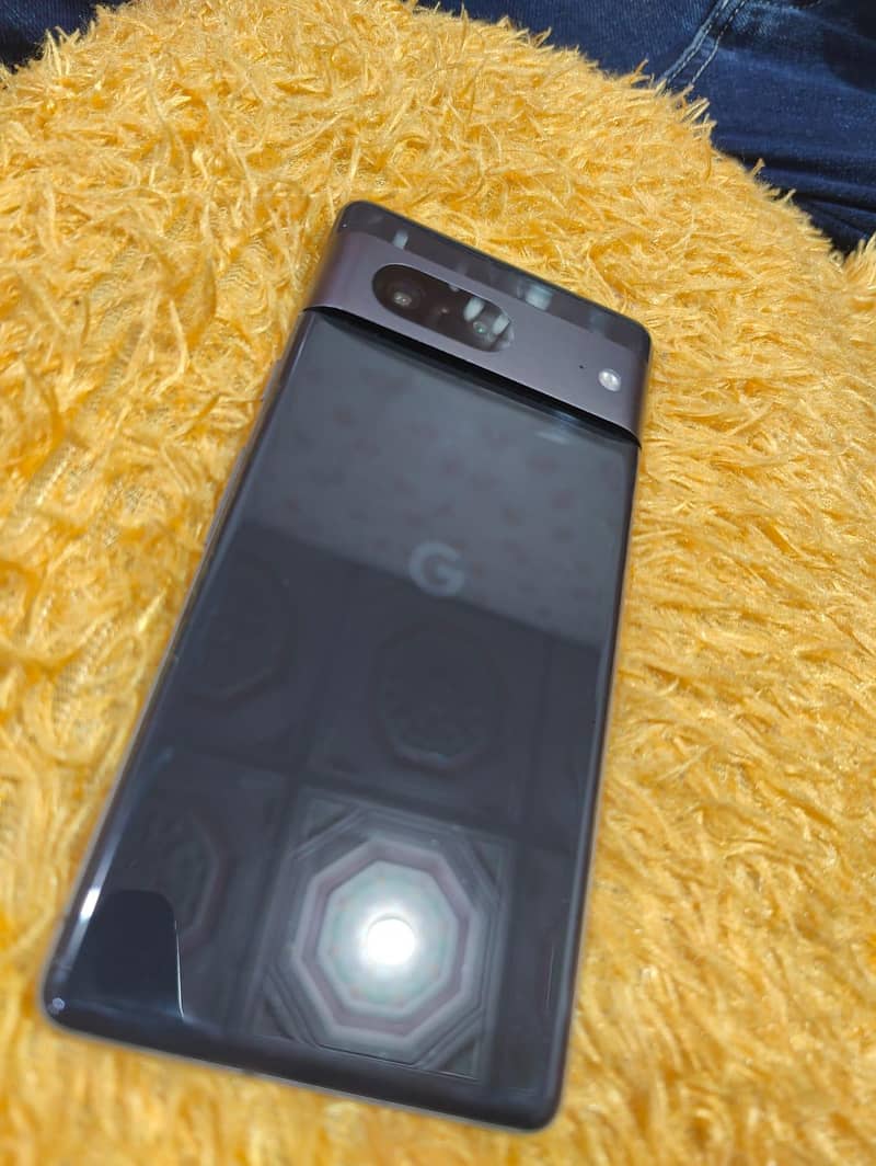 Google Pixel 7 1