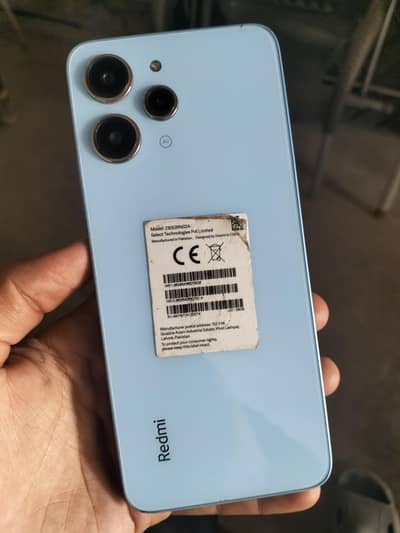 Xiaomi Redmi 12