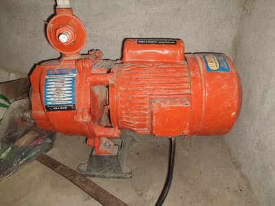Water pump bilkul new just 5 days use hua hi 10/10