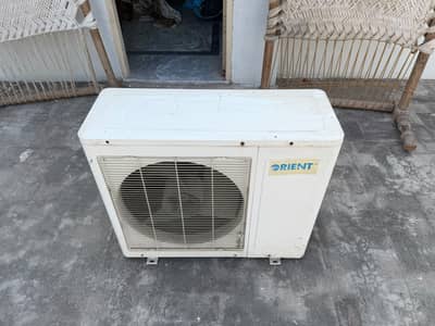 orient 1.5 ton (non inverter)