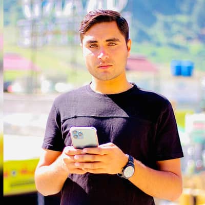 WaQas kHaN 