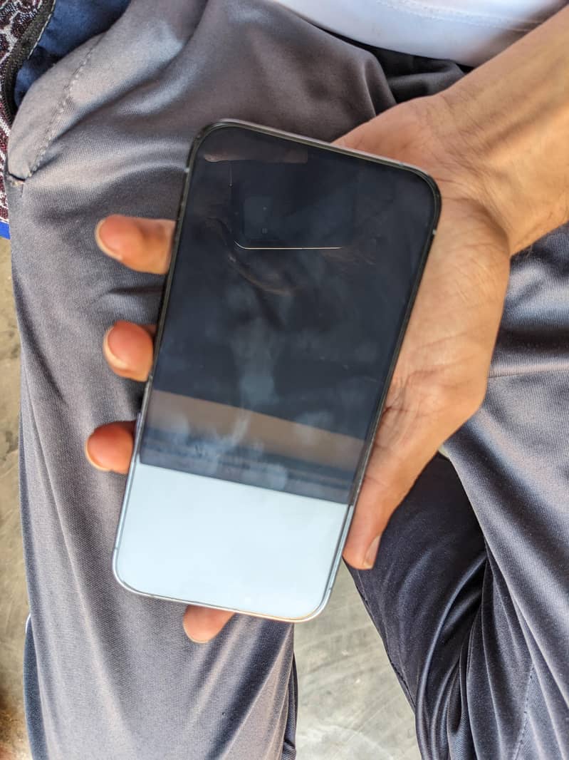 Apple iPhone 13 Pro 5