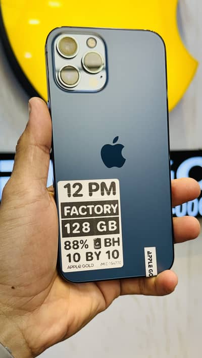 Apple iPhone 12 Pro Max