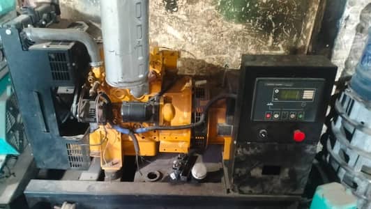 10 kv perkin
