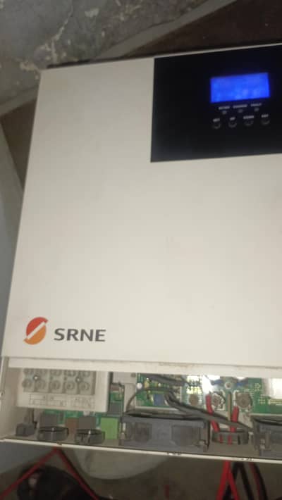 Srne inverter 5kw