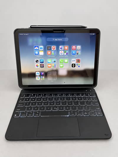 iPad Air M3 11-inch 128GB Wi-Fi + ESR Pencil & Box
