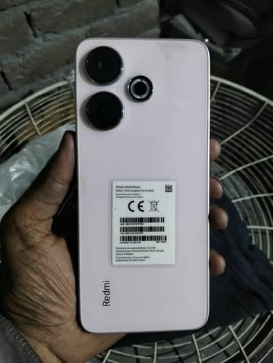 Xiaomi Redmi 13