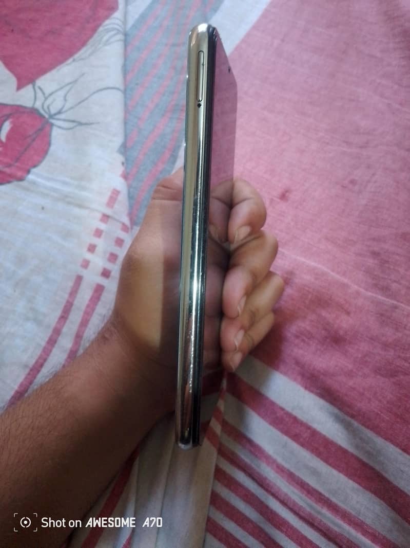 Xiaomi Redmi Note 8 1