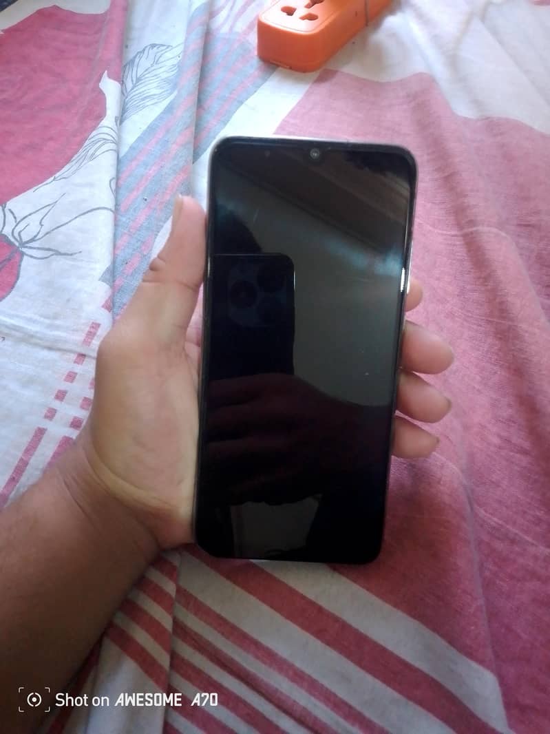 Xiaomi Redmi Note 8 2