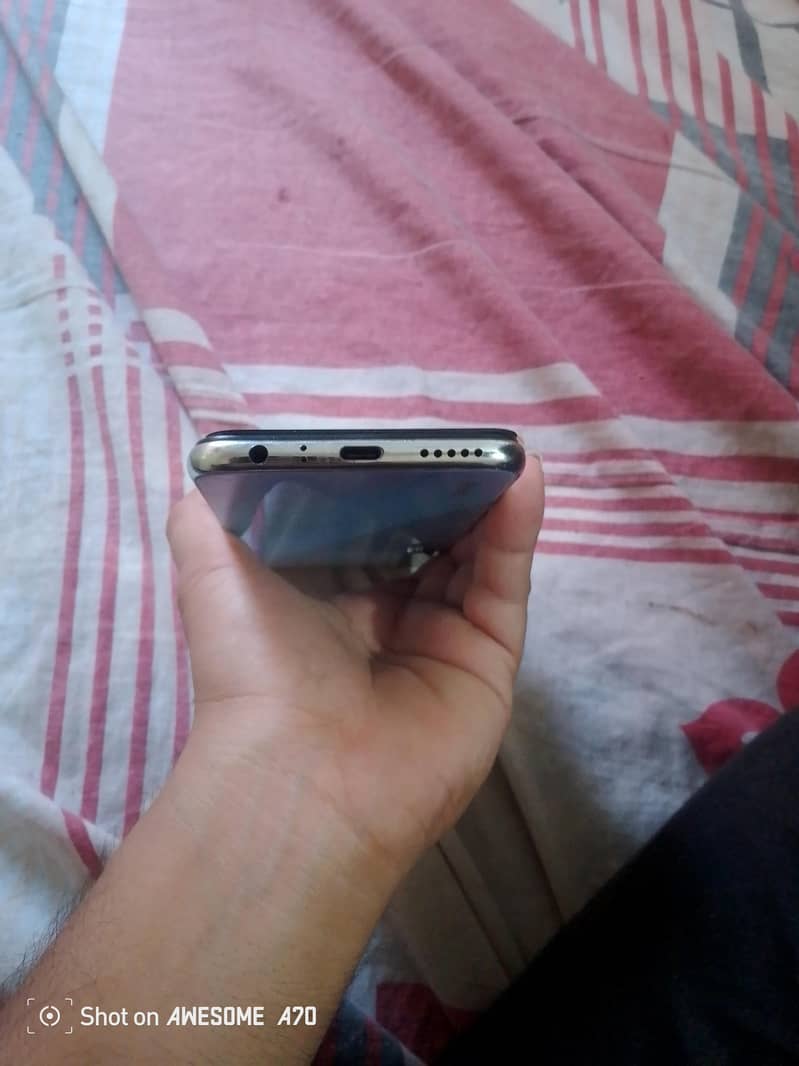 Xiaomi Redmi Note 8 4