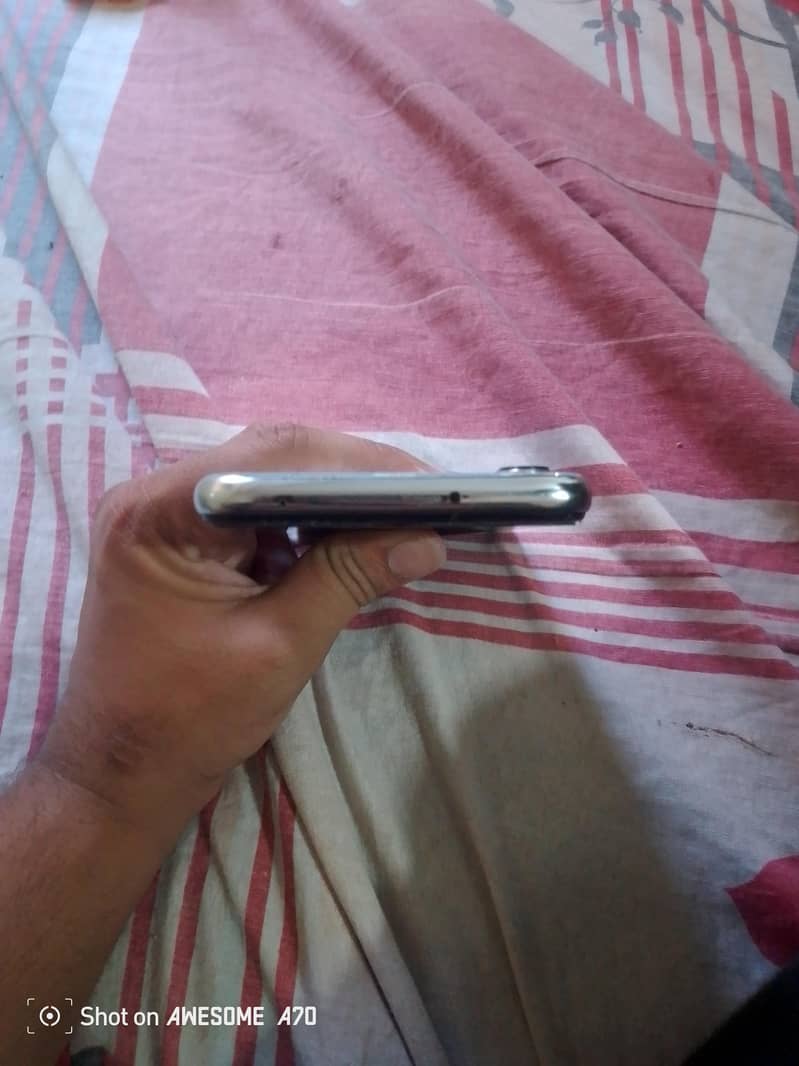 Xiaomi Redmi Note 8 5