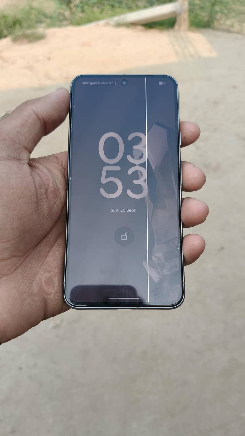 Google Pixel 8 0