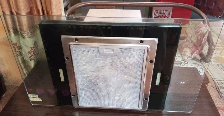 kitchen chimney automatic 0