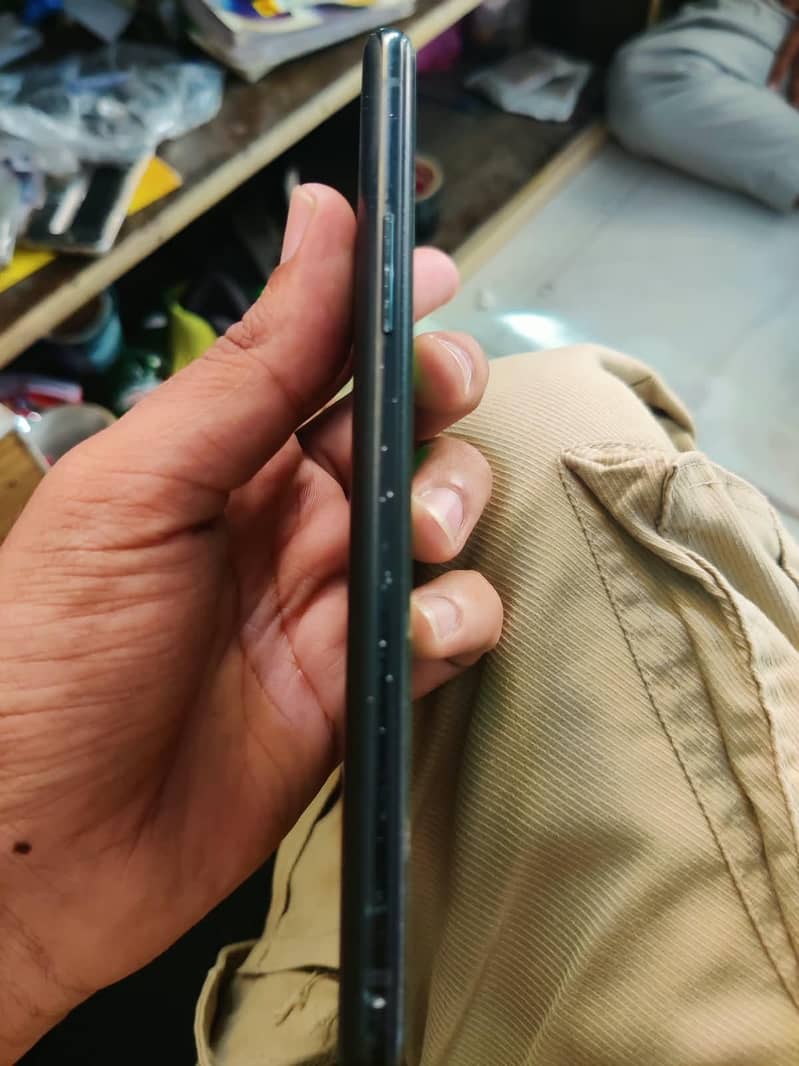One Plus 9R 0