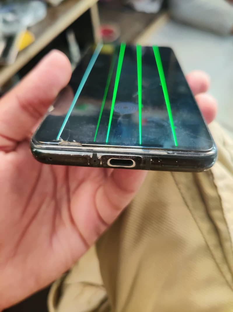One Plus 9R 6