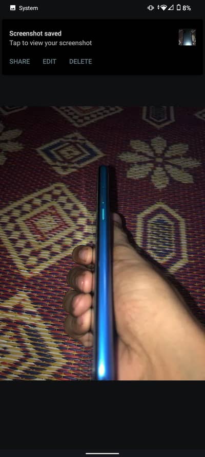 Motorola Moto G8 Power