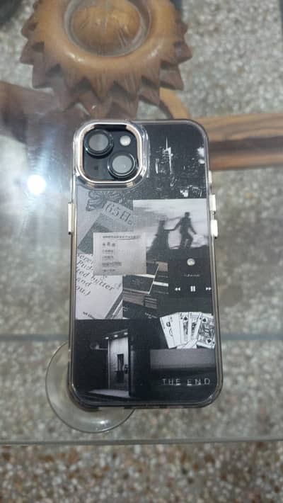 Apple iPhone 15