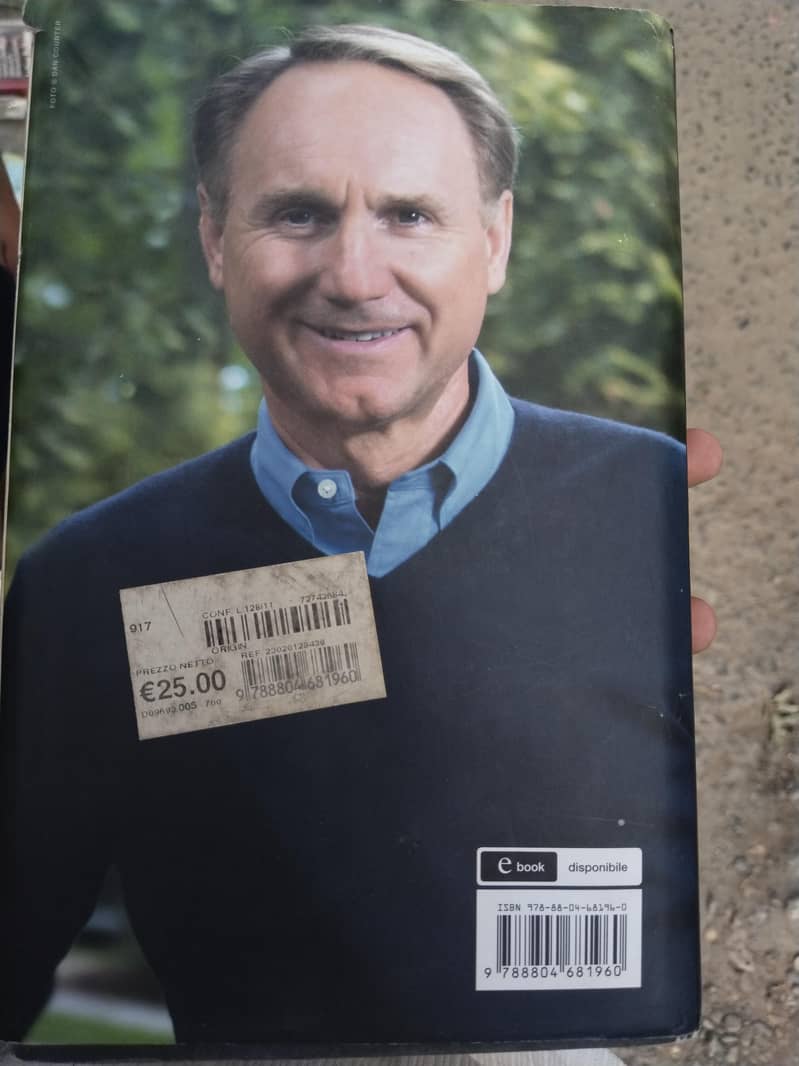 Dan Brown's Origin 1