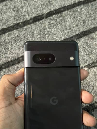 Google Pixel 7
