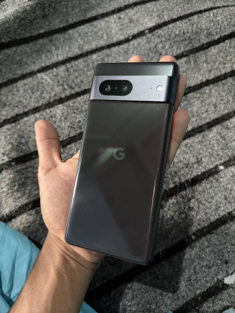 Google Pixel 7 1