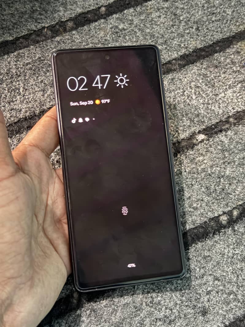 Google Pixel 7 2
