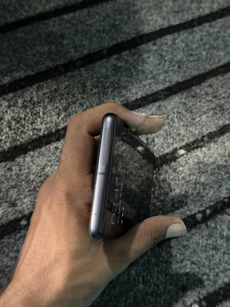 Google Pixel 7 6