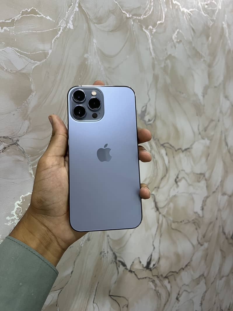 IPHONE 13 PRO MAX 0