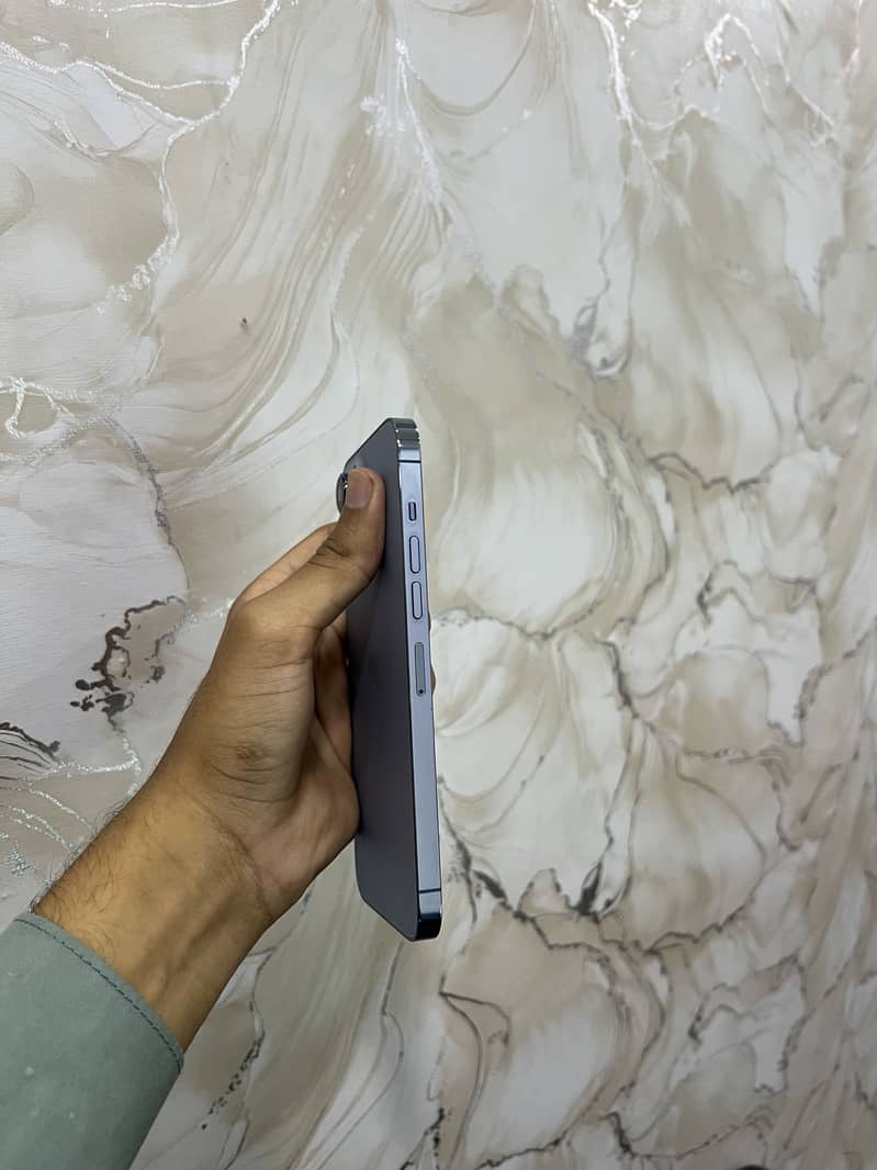 IPHONE 13 PRO MAX 4