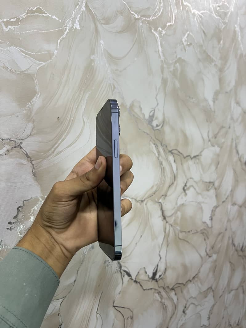 IPHONE 13 PRO MAX 5