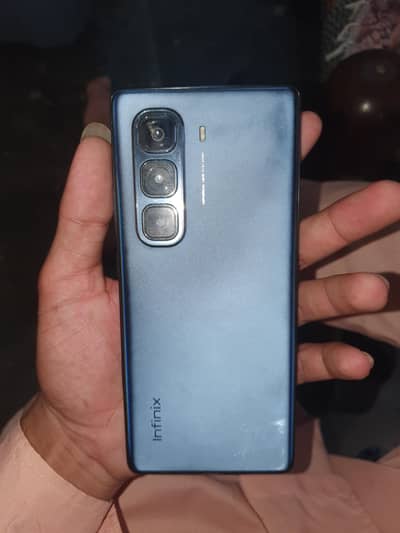Infinix Hot 50 Pro Plus