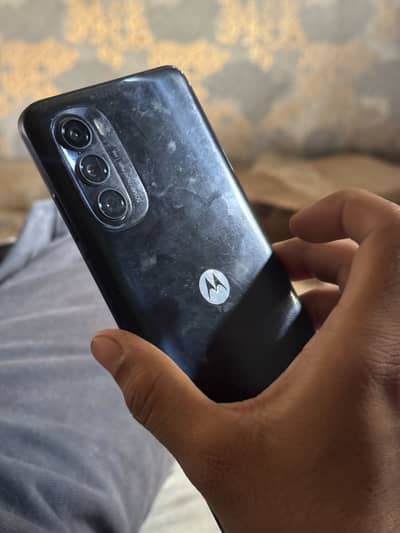 Motorola Moto G Stylus 2022 5g