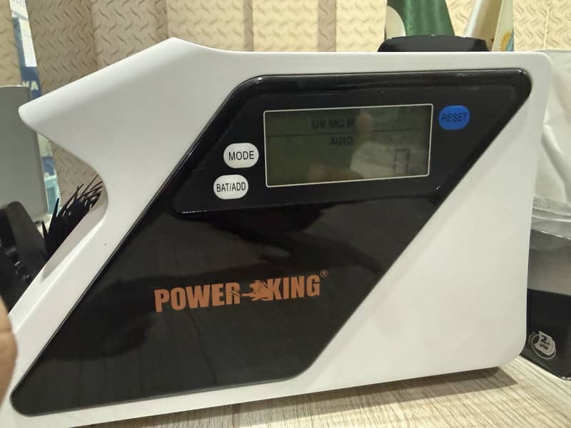 Cash Counting machine 2