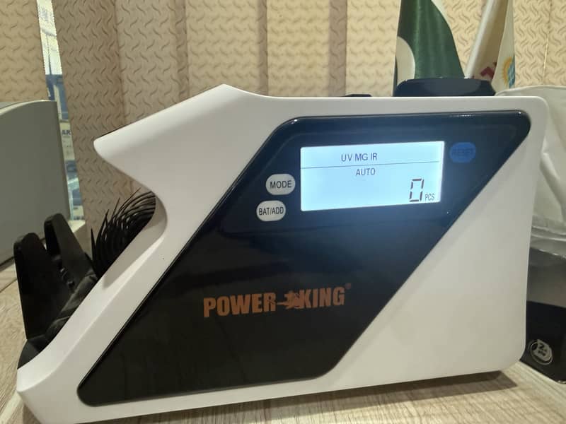 Cash Counting machine 4