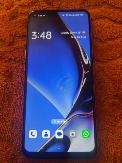 OPPO A96