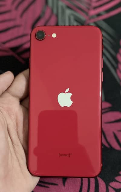Apple iPhone SE 2020 JV