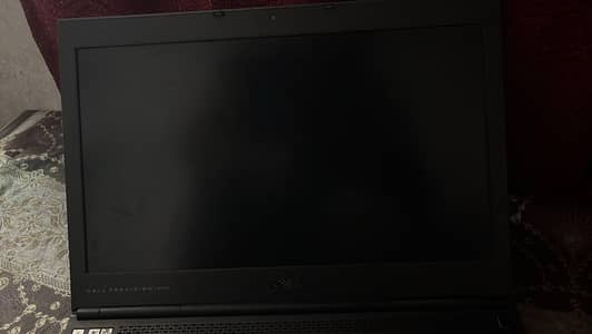 dell precision laptop for sale
