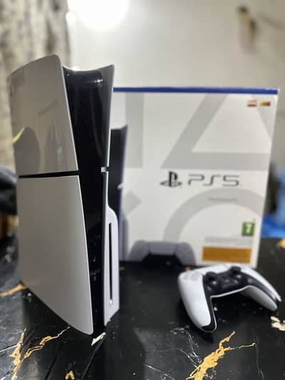 ps5slim disc edition 1tb