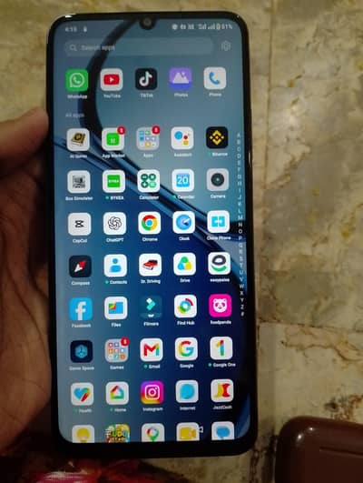 Realme Note 60