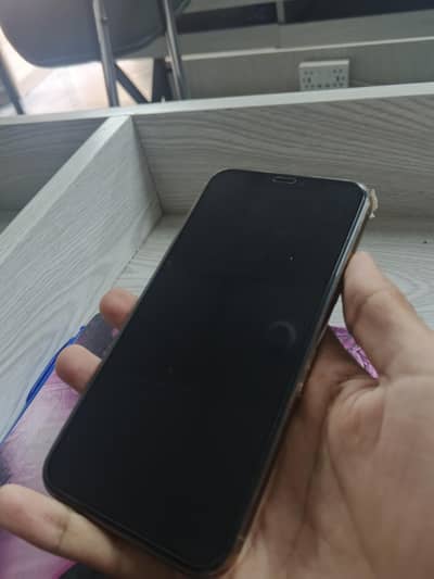 Apple iPhone 11 Pro