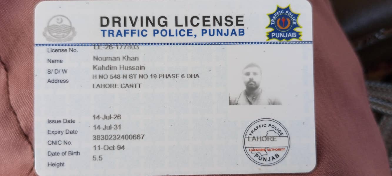 car driver 1