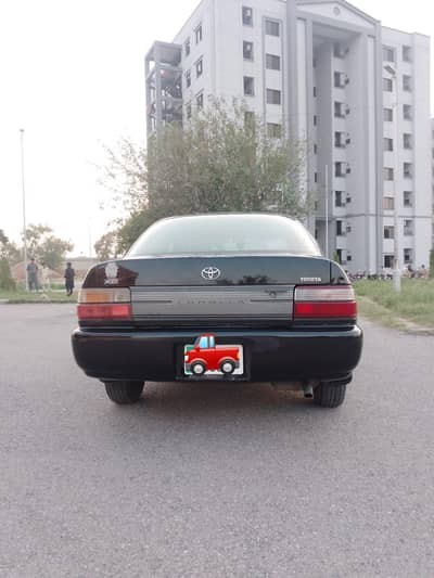 Toyota Corolla 1998 XE