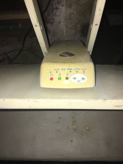 Steam press (urrgent sale)