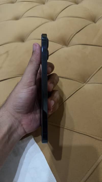 Apple iPhone 12 Pro Max