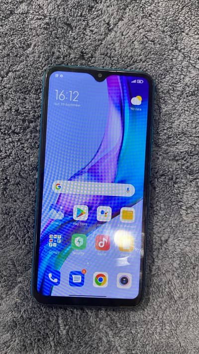 Xiaomi Redmi 9