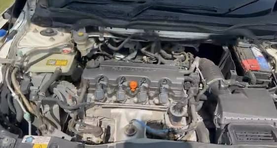 Honda Civic 2020