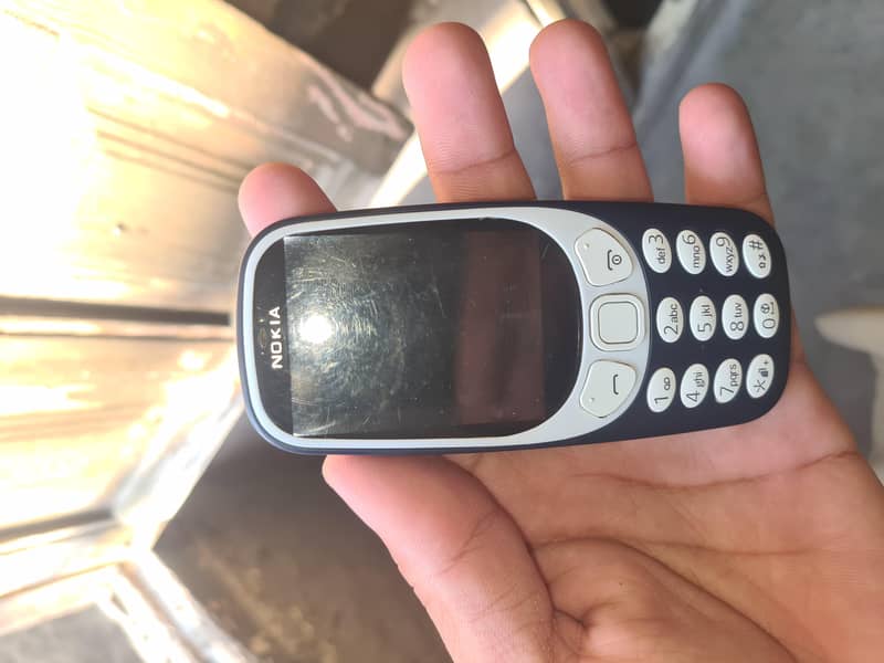 Nokia 3310 2
