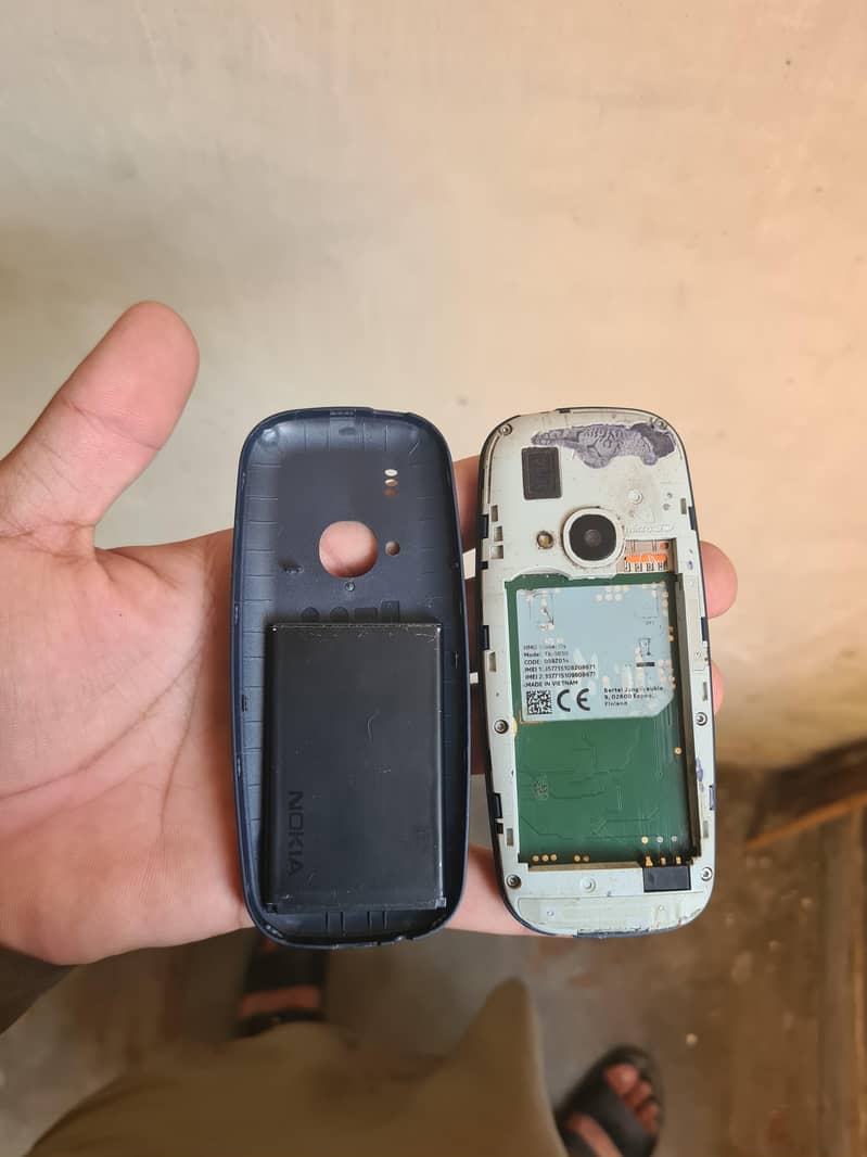 Nokia 3310 5
